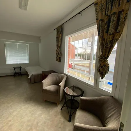 Townhouse Διαμέρισμα Ylikiiminki