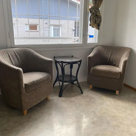 Townhouse * Ylikiiminki