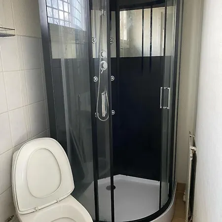 Διαμέρισμα Townhouse *