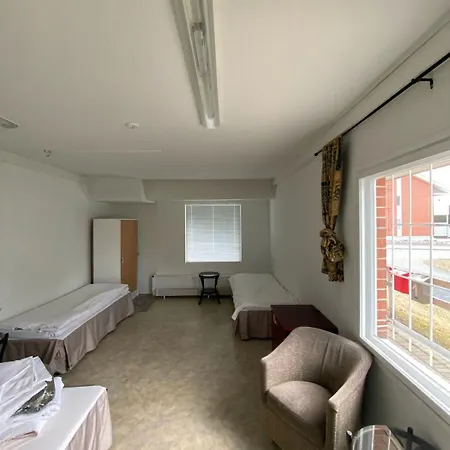 Appartement Townhouse Ylikiiminki