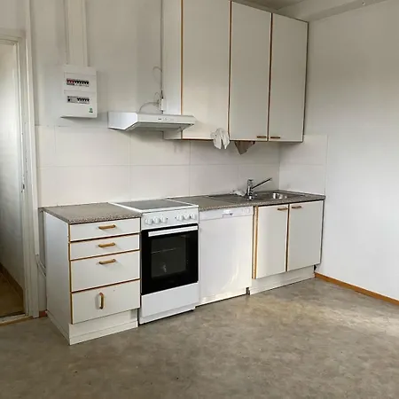 Townhouse Ylikiiminki