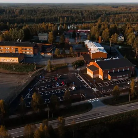 Townhouse Appartement